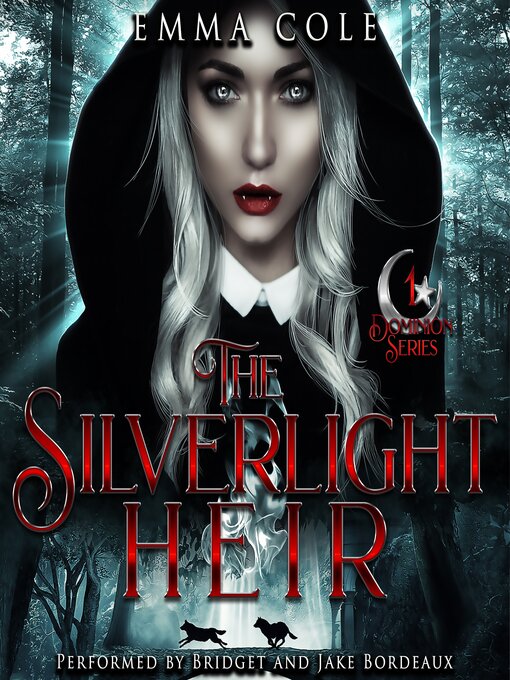 Title details for The Silverlight Heir by Emma Cole - Available